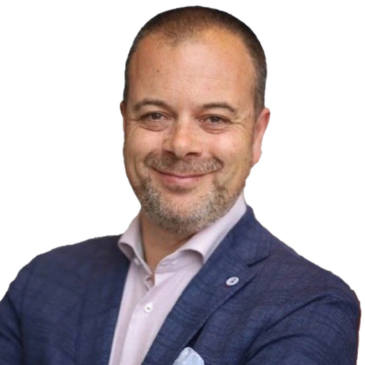 Mark Pacey