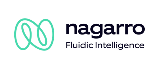 Nagarro logo logo