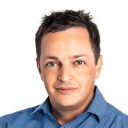 Christian Kleinerman headshot