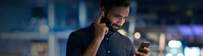 TELUS improves trust in data with the help of Collibra cover image