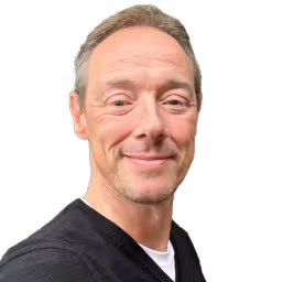 Thierry Martin