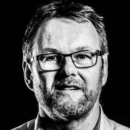 Steve Taberner