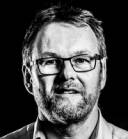 Steve Taberner headshot