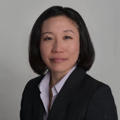 Photo of Vivian Lai