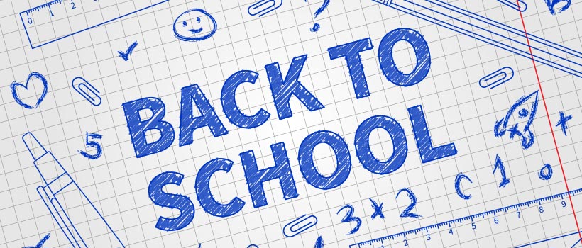 Back to School: An Educational Data Prediction Comes True