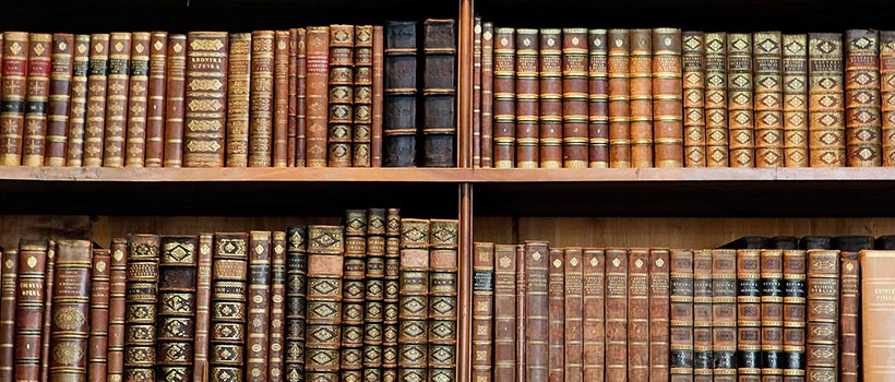 Is Your Data Lake like the Library of Babel?