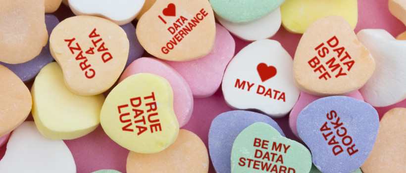 love data governance
