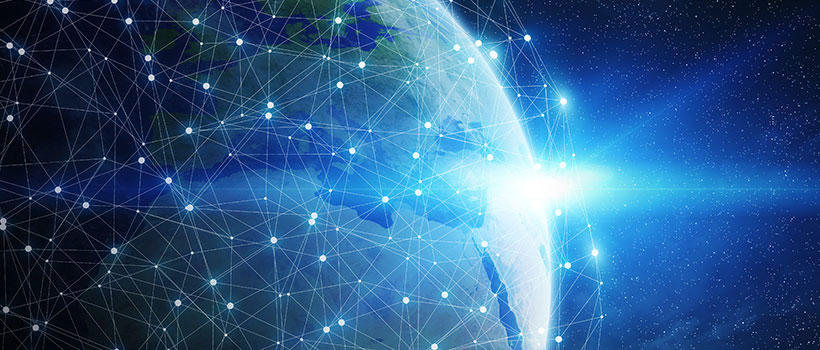 Data for Good: Using Data to Save the Planet