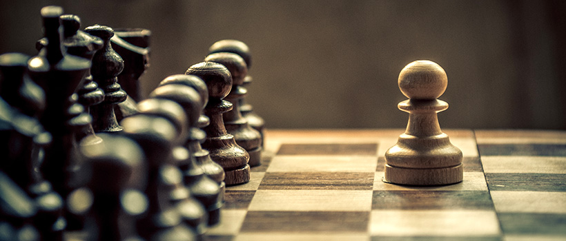 Data Strategy Begins with Governance