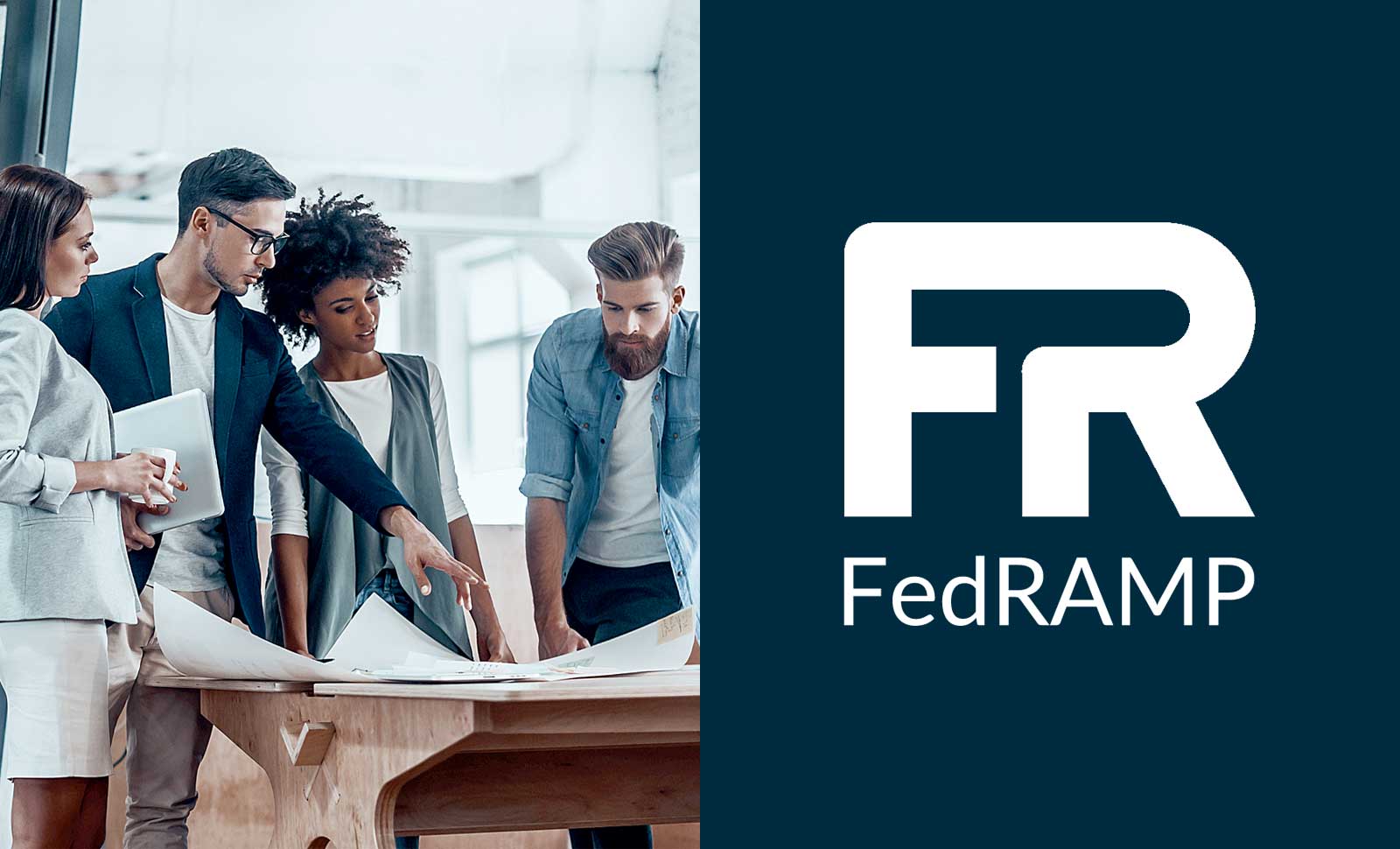 Collibra FedRAMP Authorized