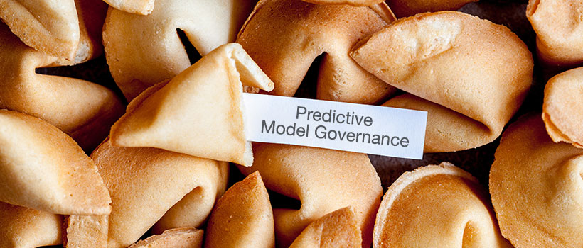 Predictive Model Governance