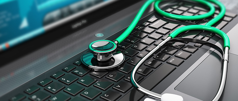 Healthcare Data Needs Governance