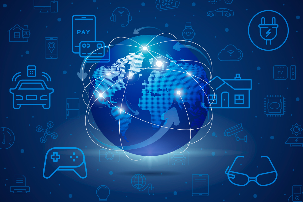 Internet of Things: The Age of Even Bigger Data