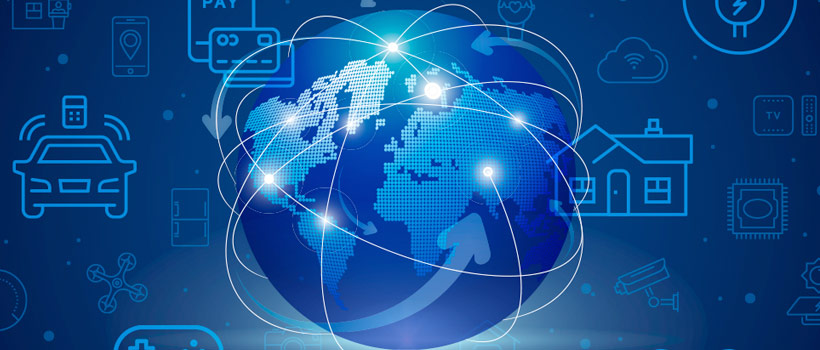 Internet of Things The Era of Even Bigger Data