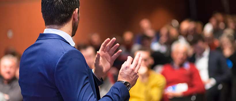 Insights from the Chief Data Officer Summit