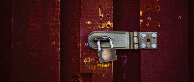 Blog LockColor