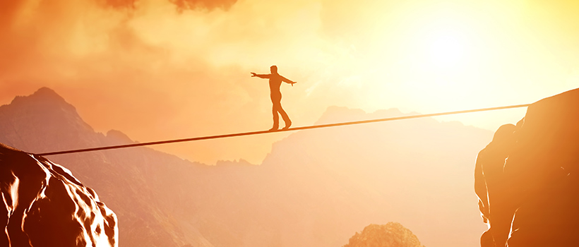 Adopting a Risk Based Approach to Comply with GDPR