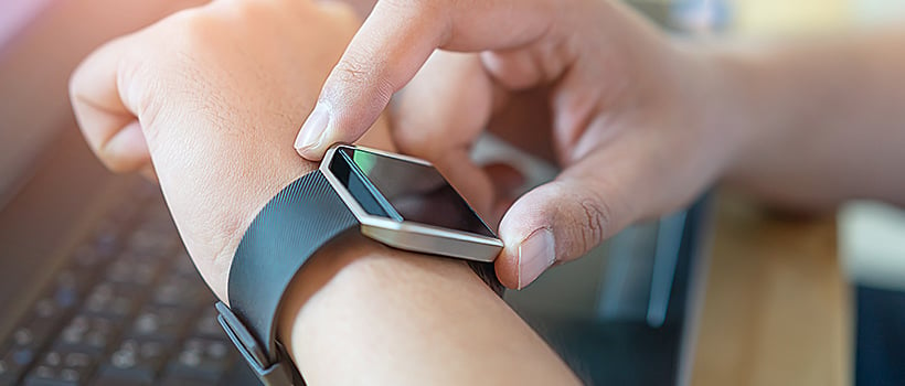 Wearables at Work: Productivity Boost or Privacy Concern?