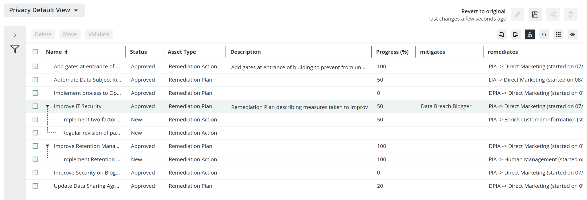 A guide to using Collibra for Bill 64 (Quebec privacy law) Compliance