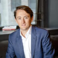 Photo of Felix Van de Maele