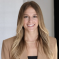 Photo of Dana Bishara