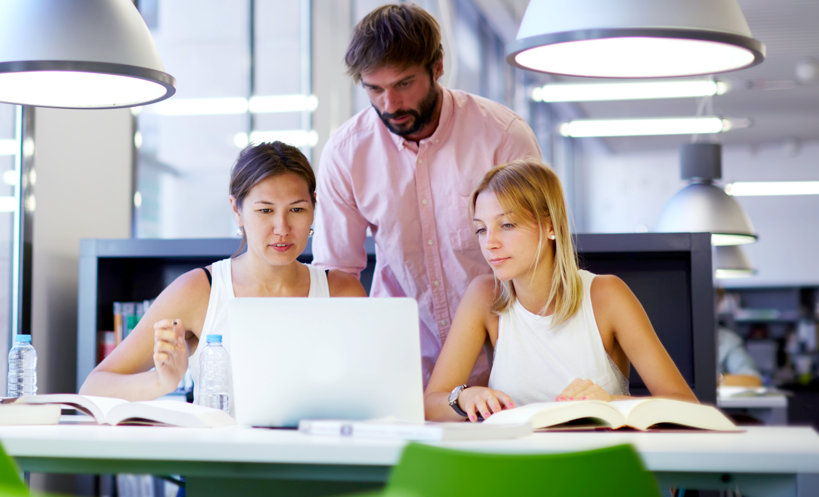 Why data literacy matters