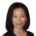 Photo of Shirley Zhao