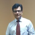 Photo of milind pandit